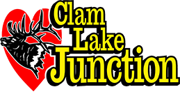Clam Lake Junction