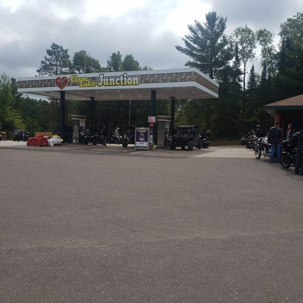 Ashland County, WI Gas Station Diesel, Gas & EV Charging